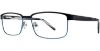 Picture of Danny Gokey Eyeglasses 70