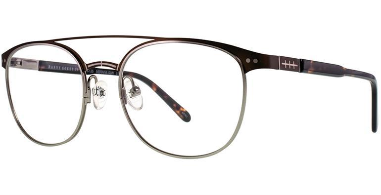Picture of Danny Gokey Eyeglasses 71