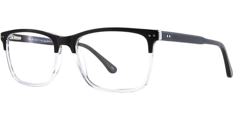 Picture of Danny Gokey Eyeglasses 84