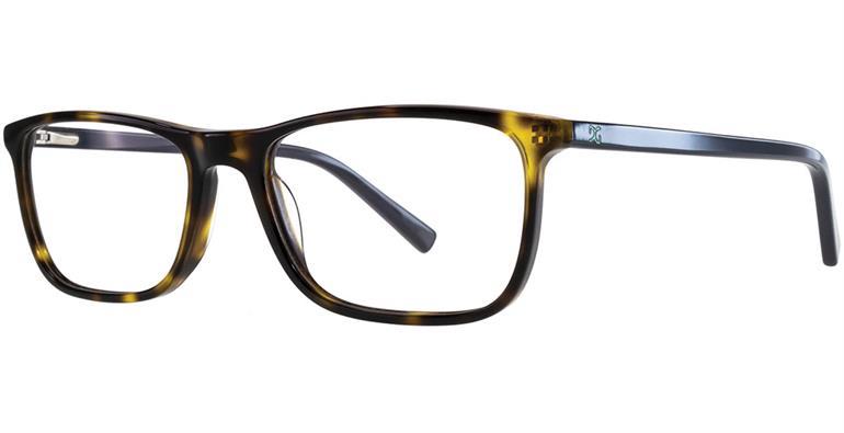 Picture of Danny Gokey Eyeglasses 89