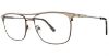 Picture of Danny Gokey Eyeglasses 111