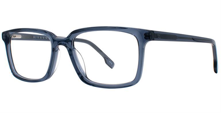 Picture of Danny Gokey Eyeglasses 115