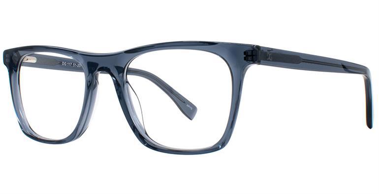 Picture of Danny Gokey Eyeglasses 117
