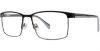 Picture of Danny Gokey Eyeglasses 122
