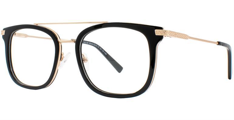Picture of Danny Gokey Eyeglasses 126