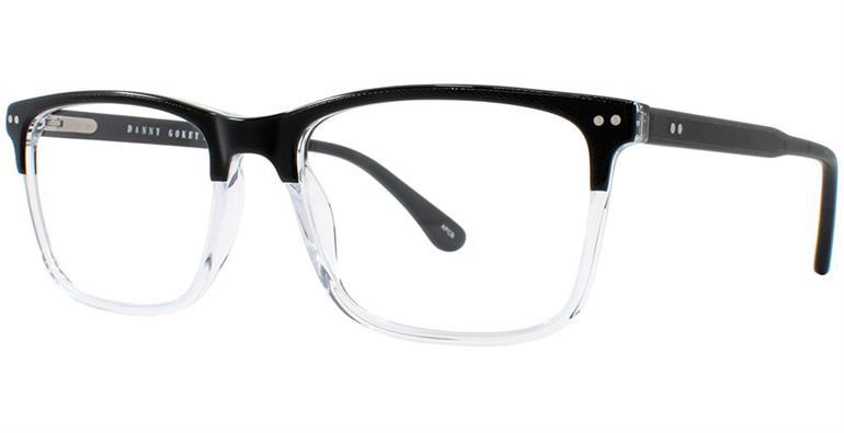 Picture of Danny Gokey Eyeglasses 131