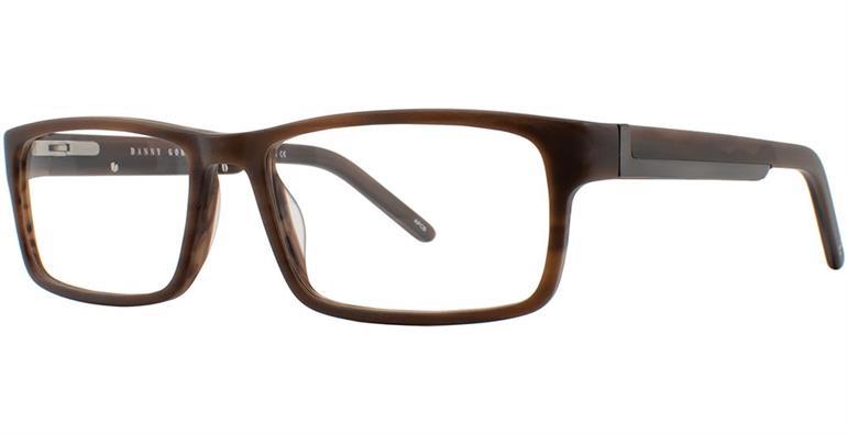 Picture of Danny Gokey Eyeglasses 132