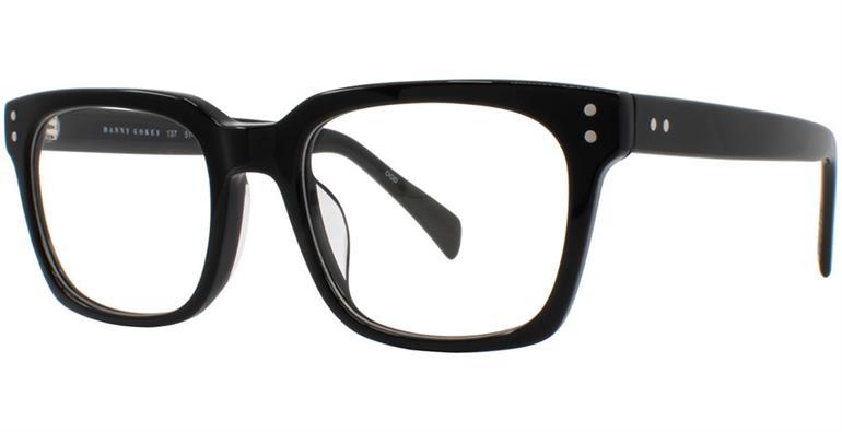 Picture of Danny Gokey Eyeglasses 137