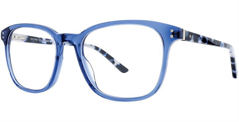 Picture of Danny Gokey Eyeglasses 144