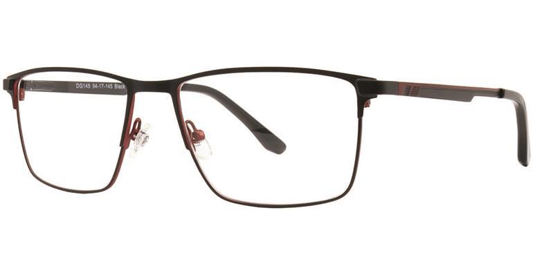 Picture of Danny Gokey Eyeglasses 145