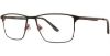 Picture of Danny Gokey Eyeglasses 145