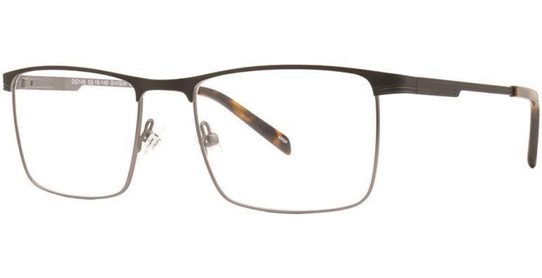 Picture of Danny Gokey Eyeglasses 146