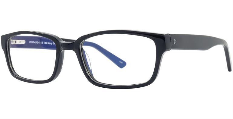 Picture of Danny Gokey Eyeglasses 149