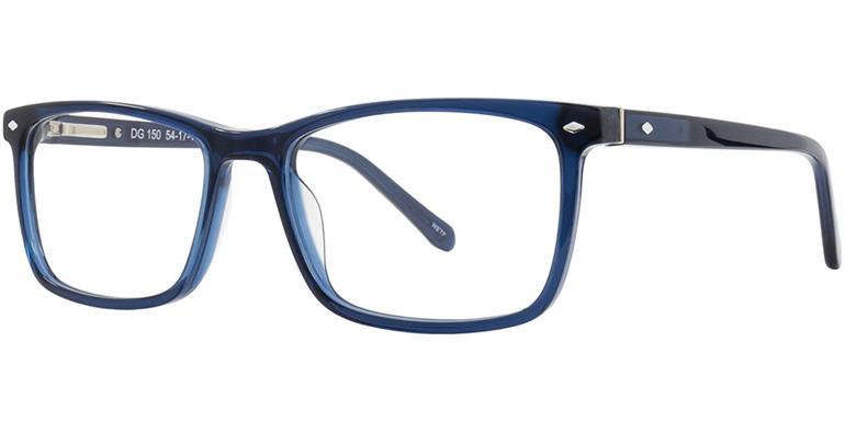 Picture of Danny Gokey Eyeglasses 150