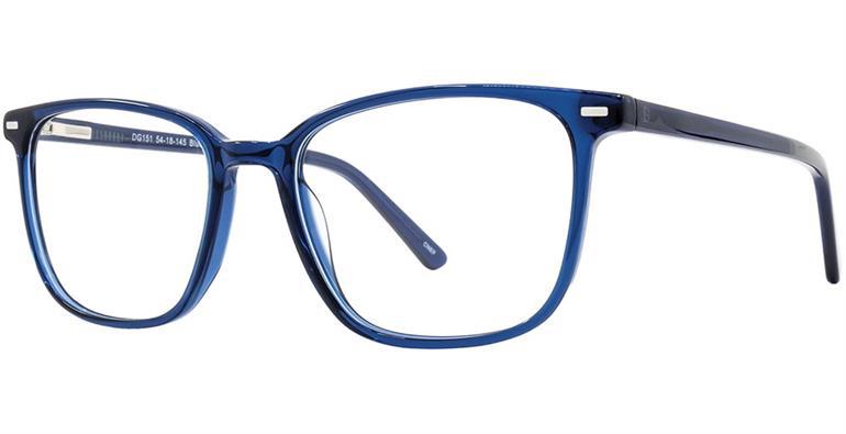 Picture of Danny Gokey Eyeglasses 151