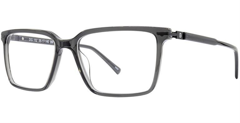 Picture of Danny Gokey Eyeglasses 152