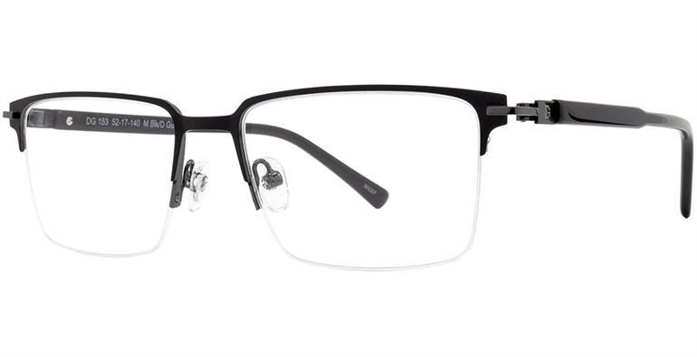 Picture of Danny Gokey Eyeglasses 153