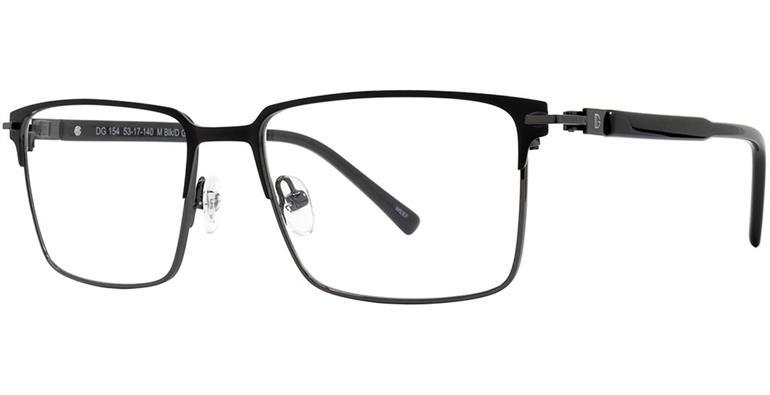 Picture of Danny Gokey Eyeglasses 154