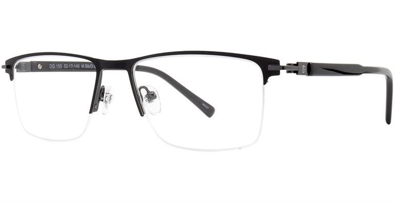 Picture of Danny Gokey Eyeglasses 155