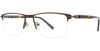 Picture of Danny Gokey Eyeglasses 155