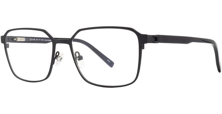 Picture of Danny Gokey Eyeglasses 158