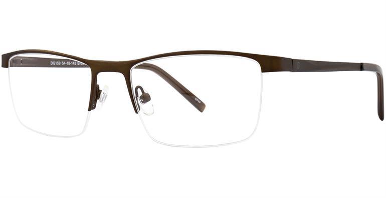 Picture of Danny Gokey Eyeglasses 159