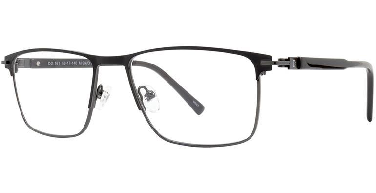 Picture of Danny Gokey Eyeglasses 161
