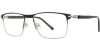 Picture of Danny Gokey Eyeglasses 161