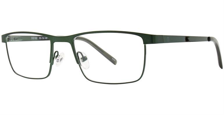 Picture of Danny Gokey Eyeglasses 162