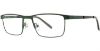 Picture of Danny Gokey Eyeglasses 162