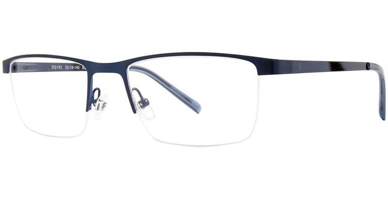 Picture of Danny Gokey Eyeglasses 163