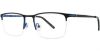 Picture of Danny Gokey Eyeglasses 165