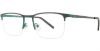 Picture of Danny Gokey Eyeglasses 165