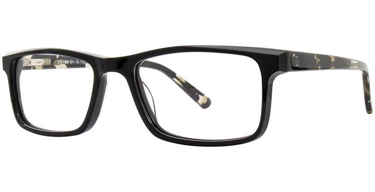 Picture of Danny Gokey Eyeglasses 166