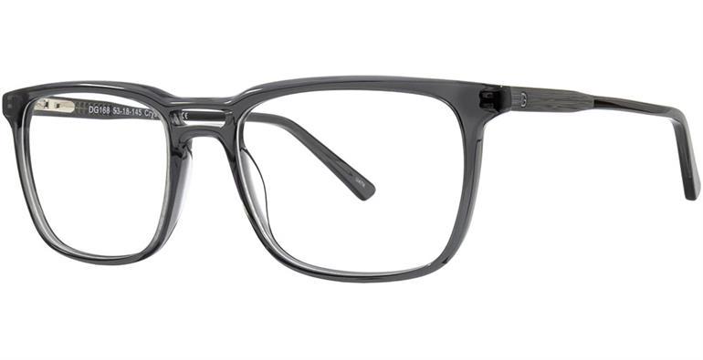 Picture of Danny Gokey Eyeglasses 168