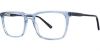 Picture of Danny Gokey Eyeglasses 168