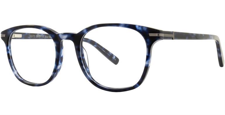 Picture of Danny Gokey Eyeglasses 173