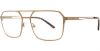 Picture of Danny Gokey Eyeglasses 175