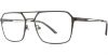 Picture of Danny Gokey Eyeglasses 175