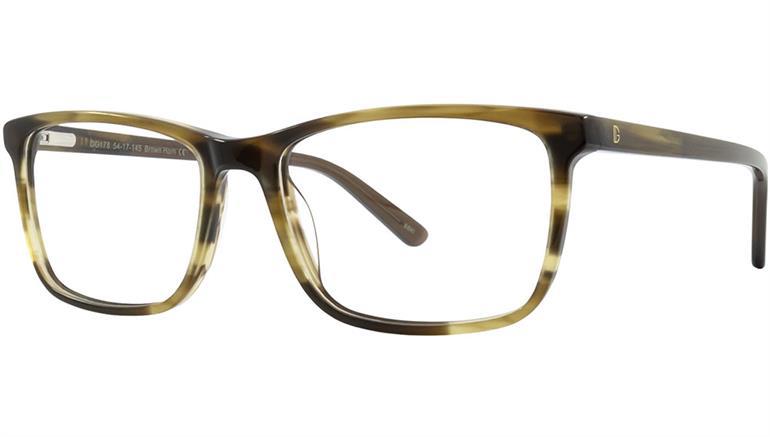 Picture of Danny Gokey Eyeglasses 178