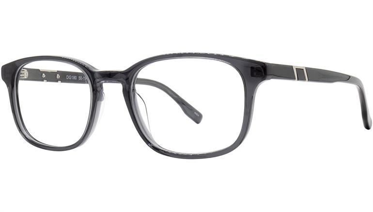 Picture of Danny Gokey Eyeglasses 180