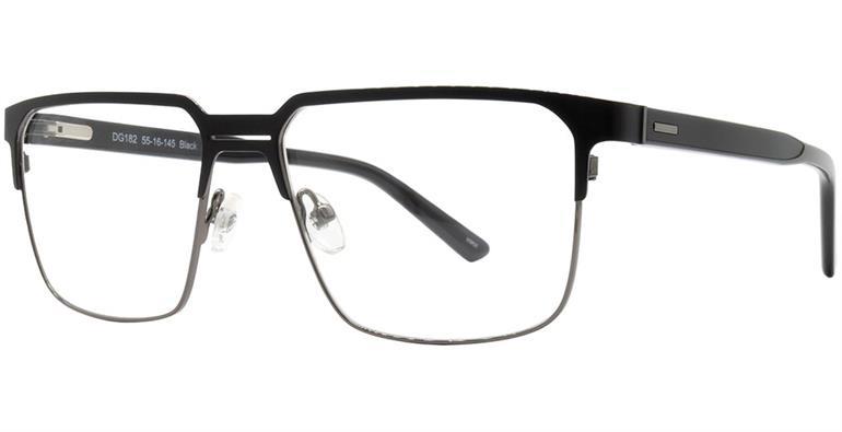 Picture of Danny Gokey Eyeglasses 182