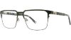 Picture of Danny Gokey Eyeglasses 182