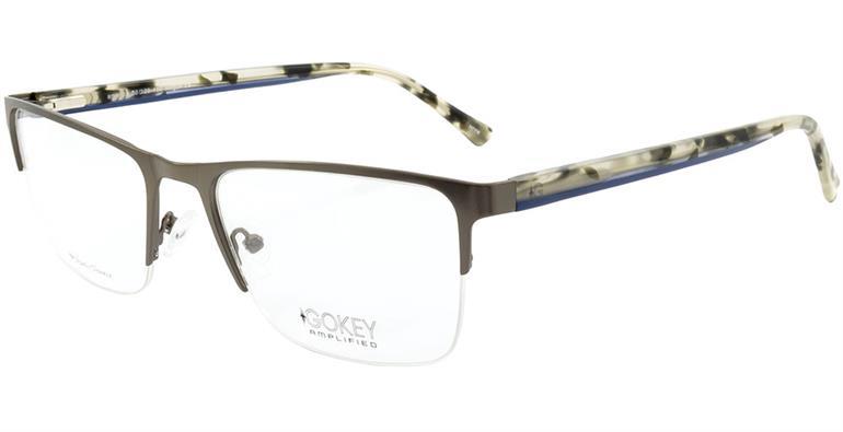 Picture of Danny Gokey Eyeglasses America