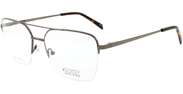 Picture of Danny Gokey Eyeglasses Be Alright