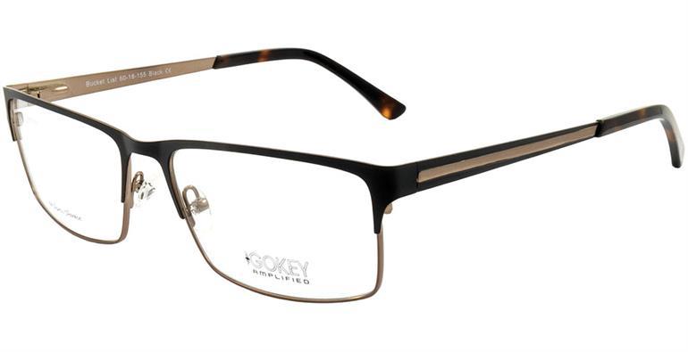 Picture of Danny Gokey Eyeglasses Bucket List