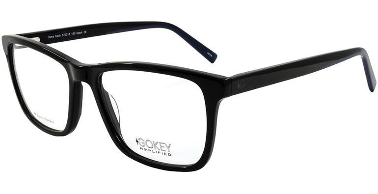 Picture of Danny Gokey Eyeglasses Come Back