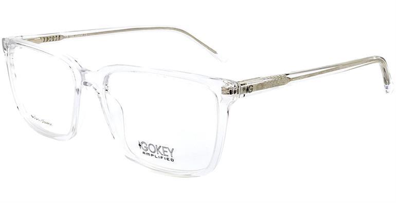 Picture of Danny Gokey Eyeglasses In Faith