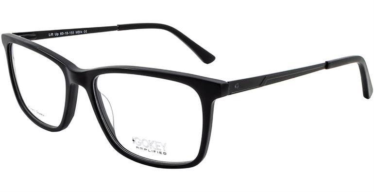 Picture of Danny Gokey Eyeglasses Lift Up