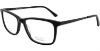 Picture of Danny Gokey Eyeglasses Lift Up
